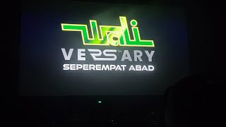 Cari Jodoh | Wali 25th Anniversary Concert Singapore 2024