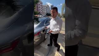 Hycan A06 Plus Elektrikli Araç GBT Dönüştürücü İle Nasıl Şarj Olur ? 🔌⚡Go-e Mobil Şarj İstasyonu