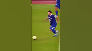 Maradona Speed 