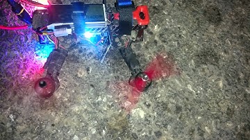 Is it Motor or ESC problem?