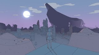 Sable, Ep. 3
