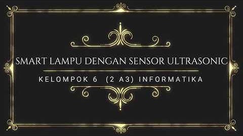 PROJECT UTS ARSITEKTUR KOMPUTER