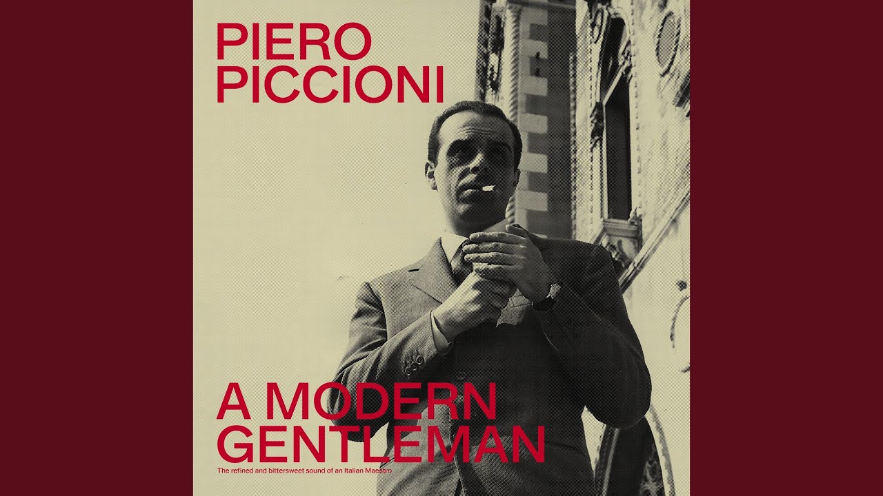 Addio Alexandra - M6 (From "Addio Alexandra" / Remastered 2021)