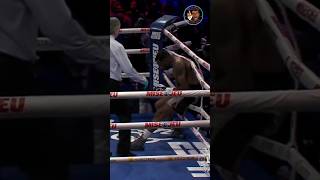 Brutal Knockouts | Best of 2024 | Part 1 | Shorts #boxinglegends #brutalknockouts