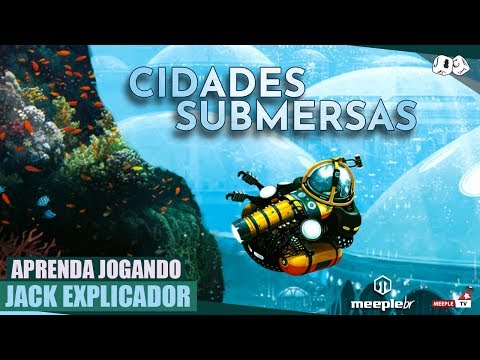 Vídeo: Como Jogar Cidades