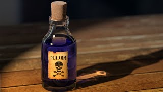 Qué Hacer Si Un Niño Ingiere Sustancias Cáusticas?