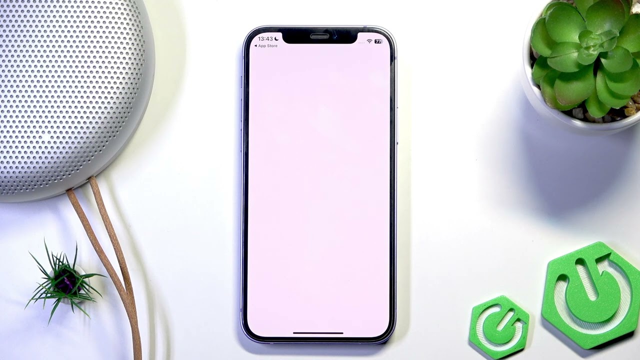 BANG & OLUFSEN Beosound A1 3rd Gen – How to Install and Set Up App on iPhone