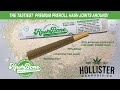 Hash Bone 2