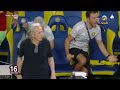 أهداف مباراة النصر والأهلي في الجولة 30 من دوري روشن