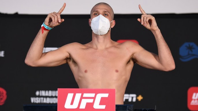 UFC Fight Island 5: saiba como assistir Moraes x Sandhagen AO VIVO