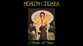 Müslüm Gürses - Kalbi̇ni̇ Mahşere Götür - 1981