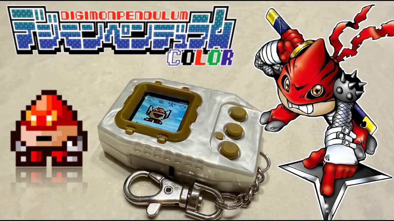 Digimon Pendulum COLOR - NINJAMON || Pendulum COLOR Virus Busters Gameplay Log 10