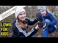 Lowa Wanderschuh Kody III GTX MID Junior - Trekking- und Wanderstiefel für Kinder [Review &amp; Bericht]