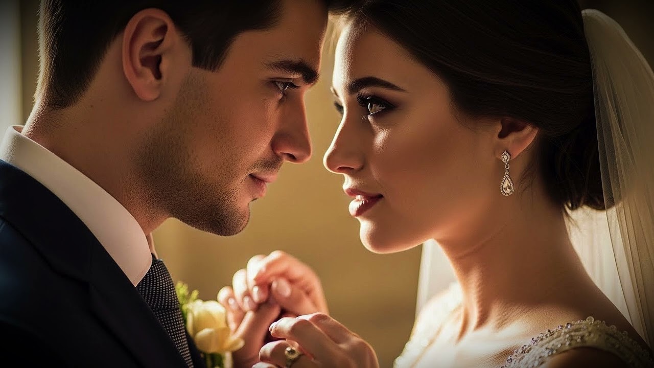 După ce s-au căsătorit printr-un acord, s-au îndrăgostit unul de celălalt