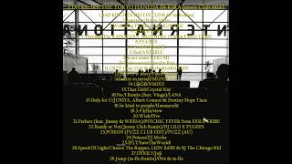 LDH kitchen THE TOKYO HANEDA DJ KIRA Jersey Club Mix Vol.7