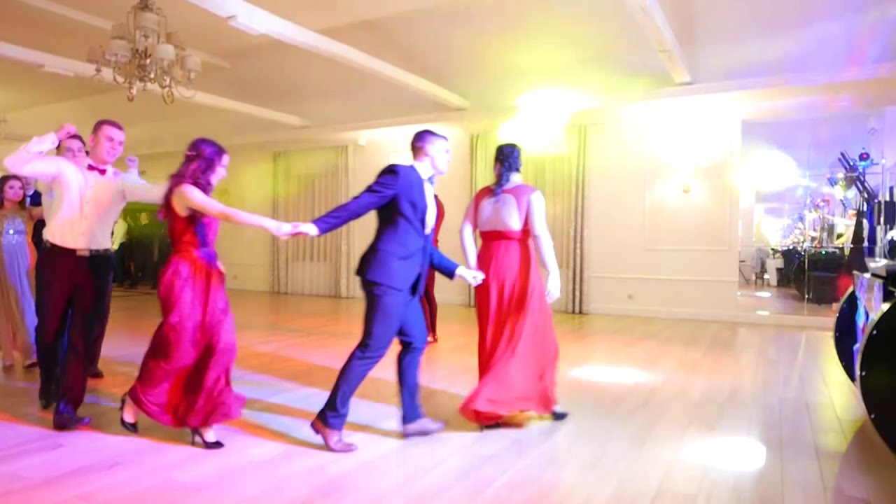 Dj expresso - Studniówka 2019 Włodawa I Liceum Ogólnokształcące.