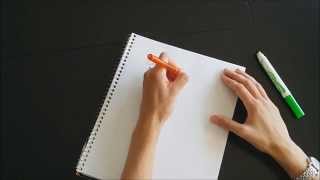 2 BIG Tips for Teaching Handwriting