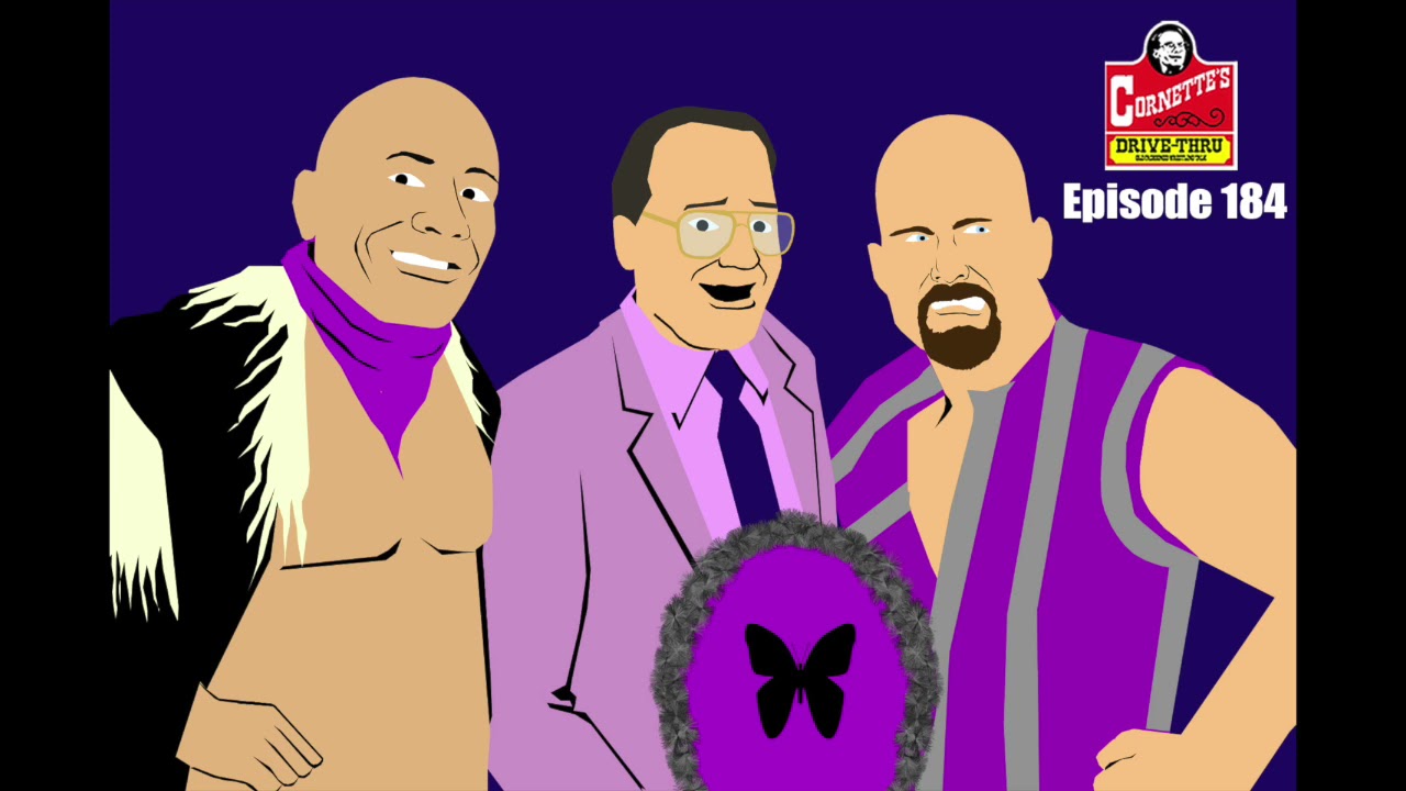 Jim Cornette on Steve Austin & The Rock Endorsing The Midnight Express For The Hall Of Fame