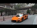 Supercars in Monaco vol.63 - January 2020