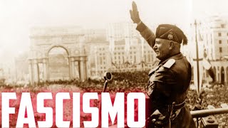 O Que É Fascismo ? Canal Vlogando