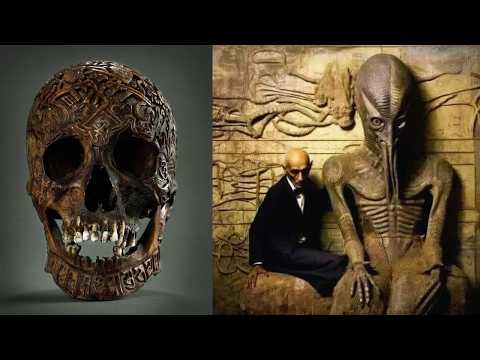 Everything We Knew Is Wrong: 15 InExplaniable Ancient Finds