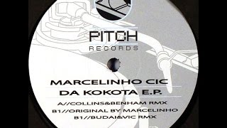 Marcelinho Cic - Da Kokota