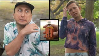 What’s in my Hole: The Fragrance