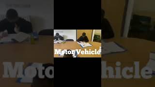 St Joseph’s Students study Motor Vehicle at Workforce!