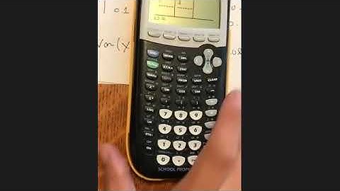 Finite Mathematics  - Week 11 -  Lecture 1 -  Section7.5