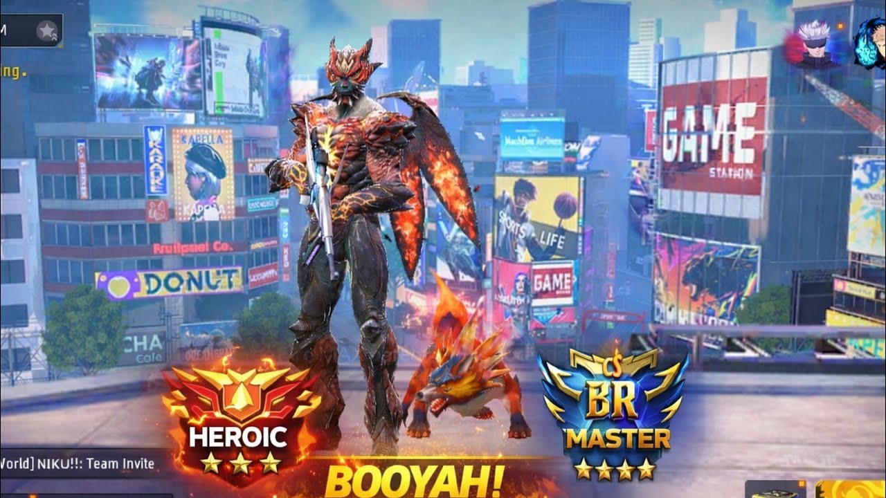 4/100 Day challenge 🛑live stream CS rank push up ✅ bhooya 3 Day challenge 🥹