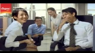 Super Coffee - What A Smile Tastes Like