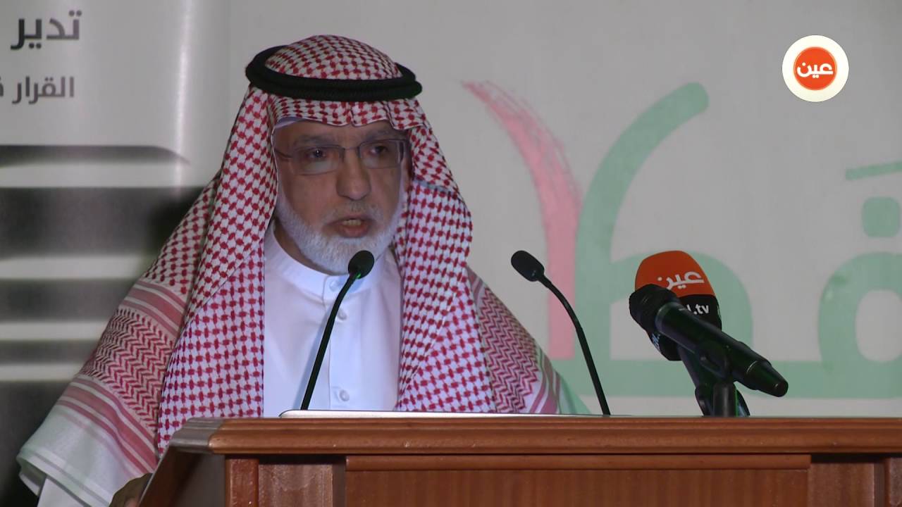 تعلم وتميز ..  معالي د. عبدالله الربيعة يروي قصة نجاحه