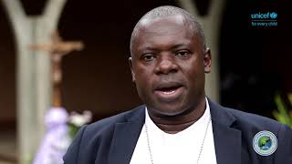 Mbeya Archbishop Gervas on COVID19 outbreak