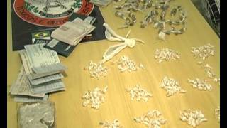 Tv Imigrantespolicia Prende Traficante Do Boiadeiro