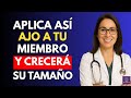 El Secreto del AJO: Lo que el Urólogo nunca te dijo sobre tu miembro