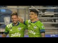 HIGHLIGHTS: Seattle Sounders FC vs. Minnesota United FC | April 16, 2021