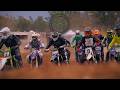 Expert &amp; Vet Class Motocross Racing (Multiple Battles)