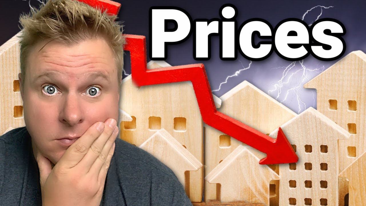 How MUCH Are Home Prices DROPPING in Austin? YouTube