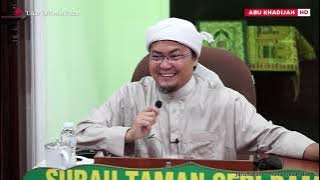 Punca Rezeki Terhalang | Ustaz Jafri Abu Bakar