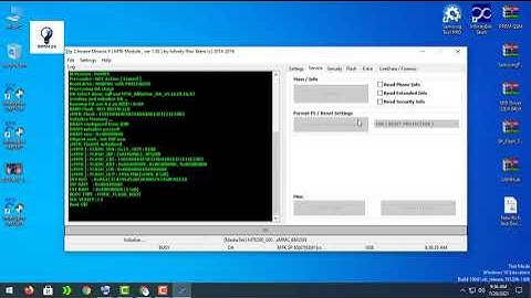 Symphony V47 FRP lock Remove done By CM2 dongle 100%