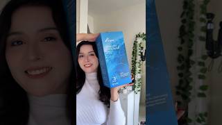 ¡¿Una manta fría?! ❄️🤍 Ideal si tienes mucho calor cuando duermes