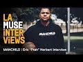 LA Muse | MANCHILD: THE SCHEA COTTON STORY | Eric "Ptah" Herbert interview