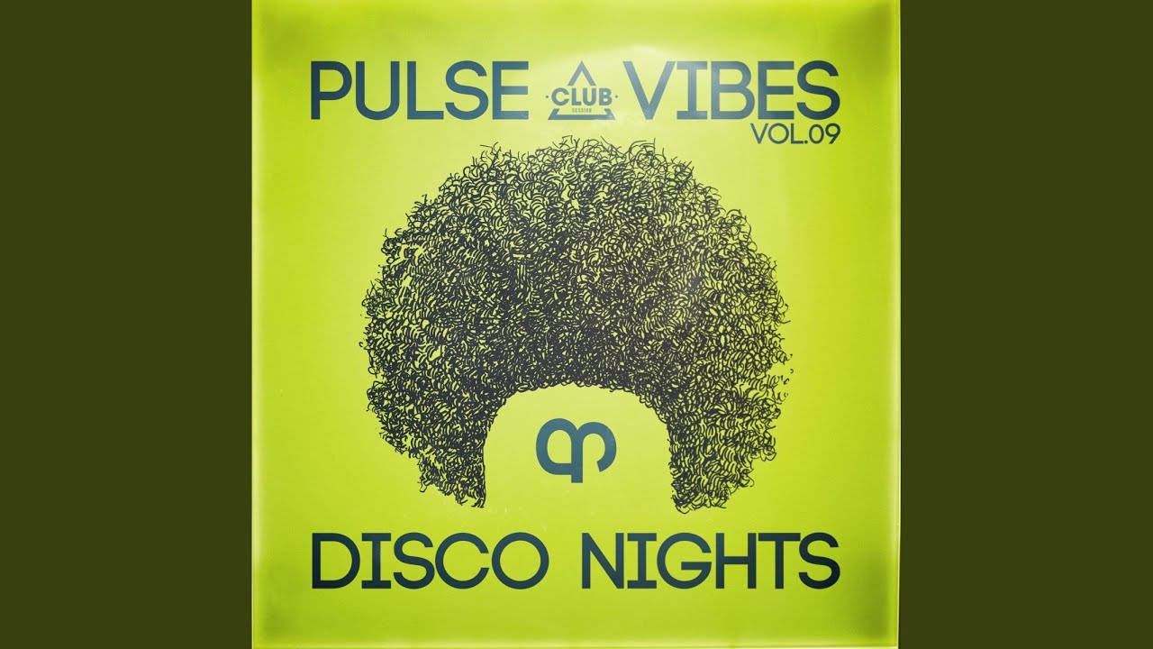 The Music (Original Mix)