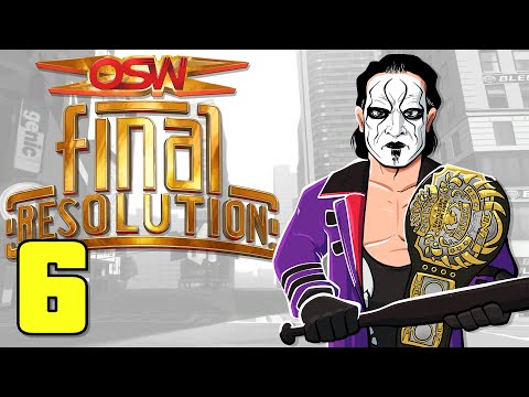 Final Resolution PPV & iMPACT after TP BRUCIE BONUS! 