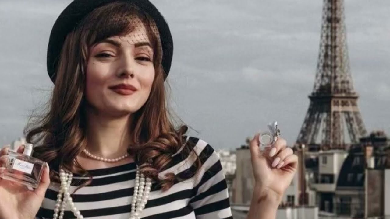 Почему французская мода кажется такой непринужденной