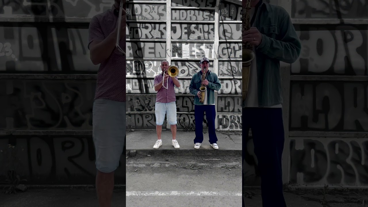 Untrapped. 19 juin.