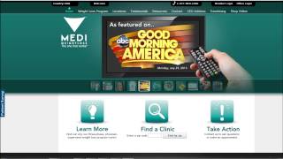 Medi Weight Loss Clinic -
