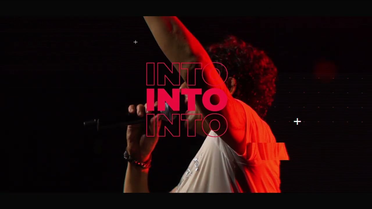 Tribal Monk Showreel