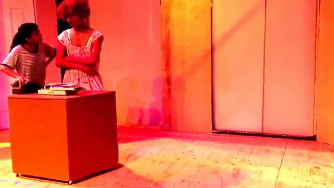 Ridgeview Drama 2 Video Uyy