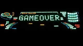 Display Demo Aiwa Nsx S708 Modo De Demonstração